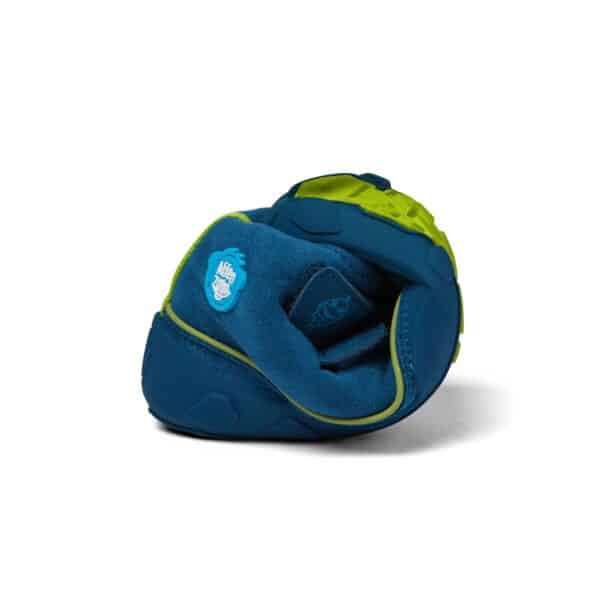 Affenzahn Comfy Jump Midboot Vegan Shark