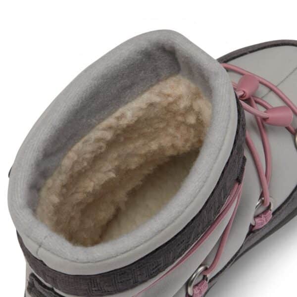 Affenzahn Snowy Witty Snowboot Vegan Koala