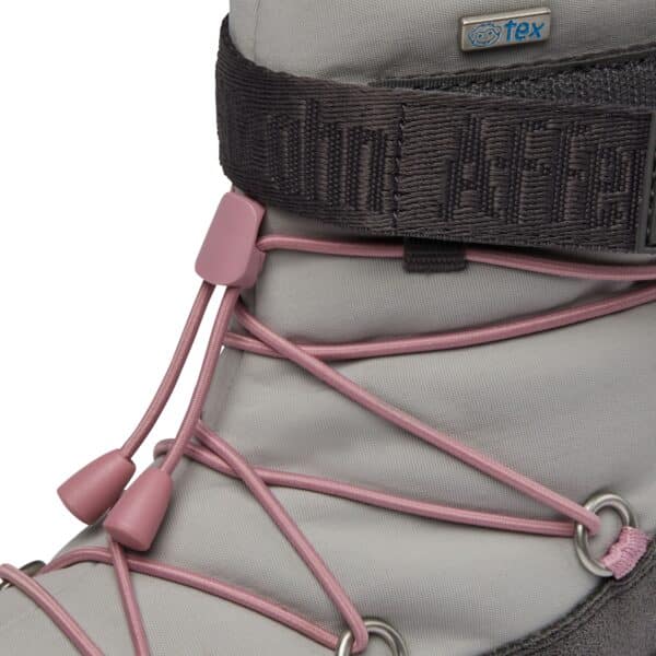 Affenzahn Snowy Witty Snowboot Vegan Koala