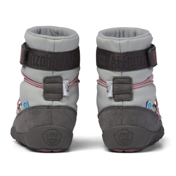 Affenzahn Snowy Witty Snowboot Vegan Koala