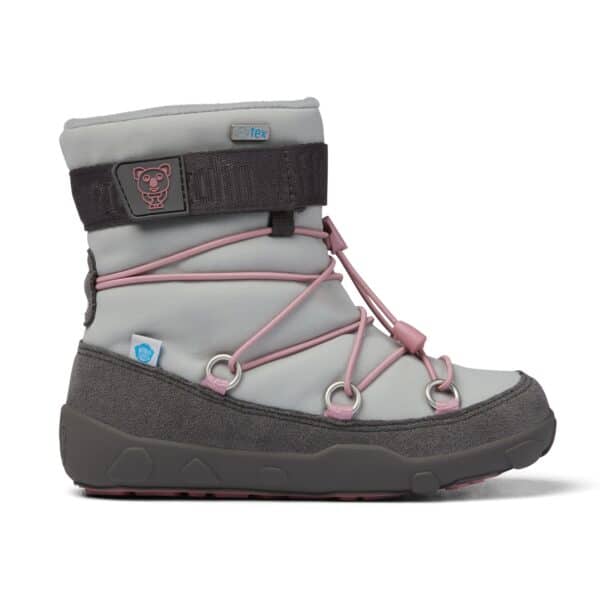 Affenzahn Snowy Witty Snowboot Vegan Koala