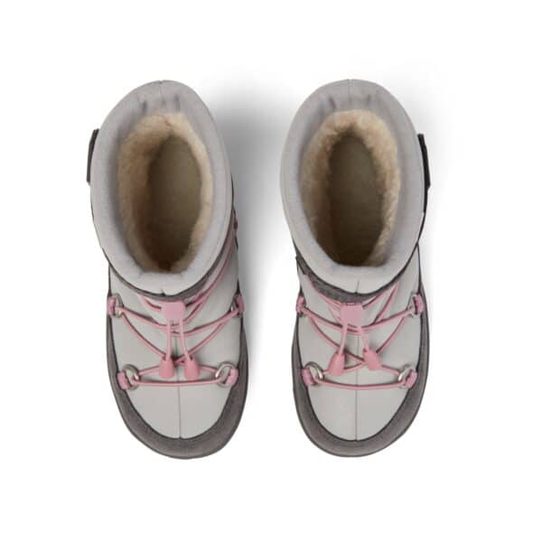 Affenzahn Snowy Witty Snowboot Vegan Koala