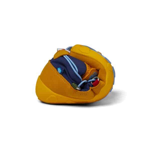 Affenzahn Snowy Witty Snowboot Vegan Tukan