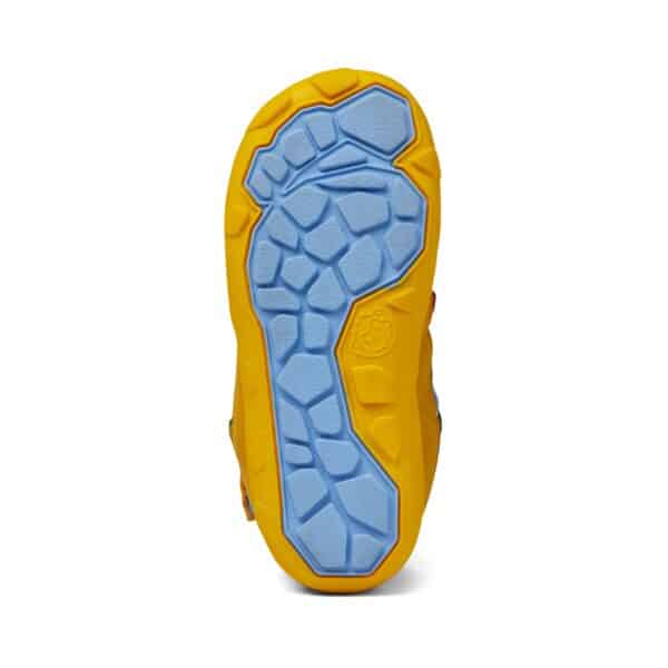 Affenzahn Snowy Witty Snowboot Vegan Tukan