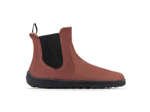 Be Lenka Entice Burgundy