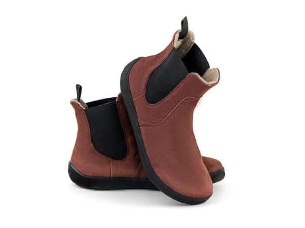Be Lenka Entice Burgundy