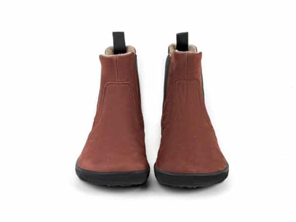 Be Lenka Entice Burgundy