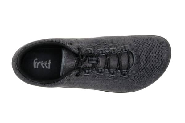 Freet Pace Charcoal