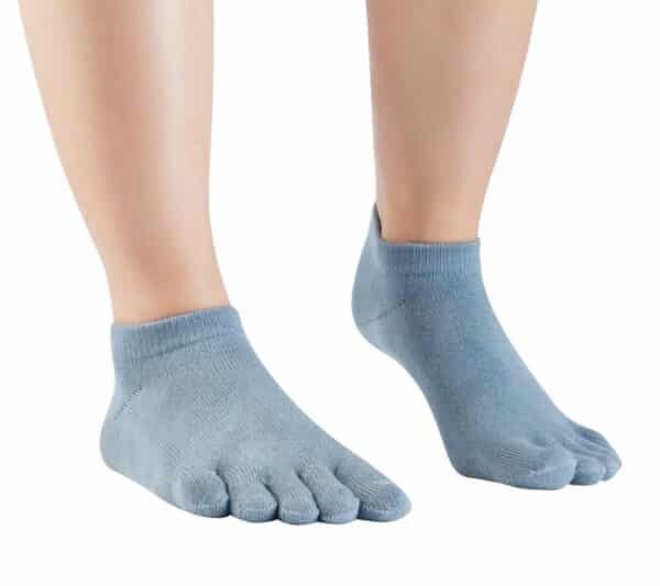 Knitido Essentials Sneaker Bluegrey