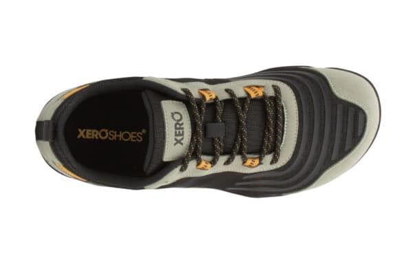 Xero 360 Olive Gray Men