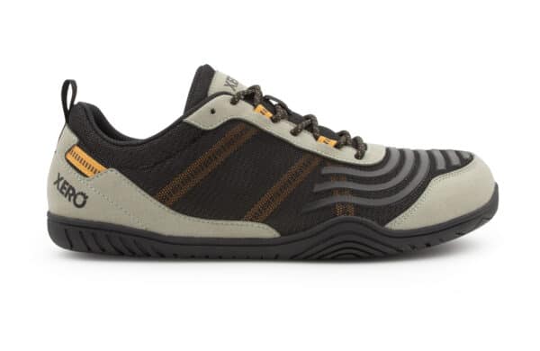 Xero 360 Olive Gray Men
