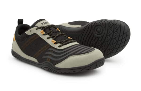 Xero 360 Olive Gray Men