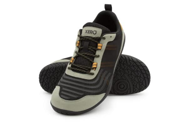 Xero 360 Olive Gray Men