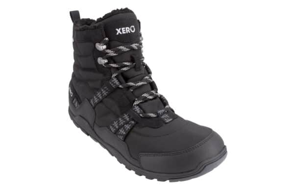 Xero Alpine Black Mens