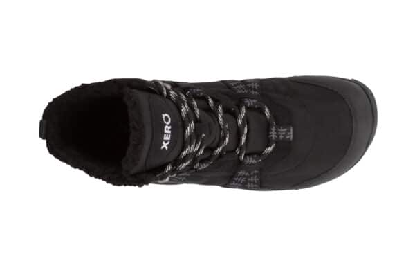 Xero Alpine Black Mens
