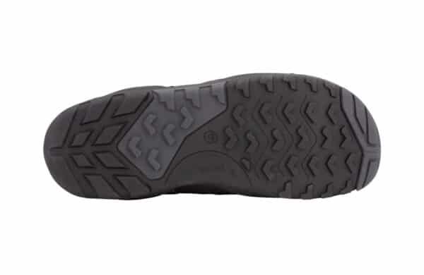 Xero Alpine Black Mens