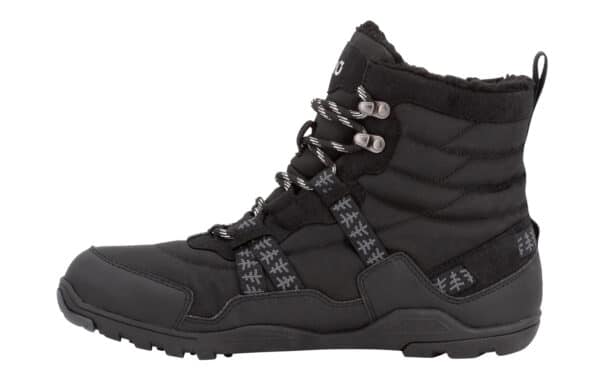 Xero Alpine Black Mens