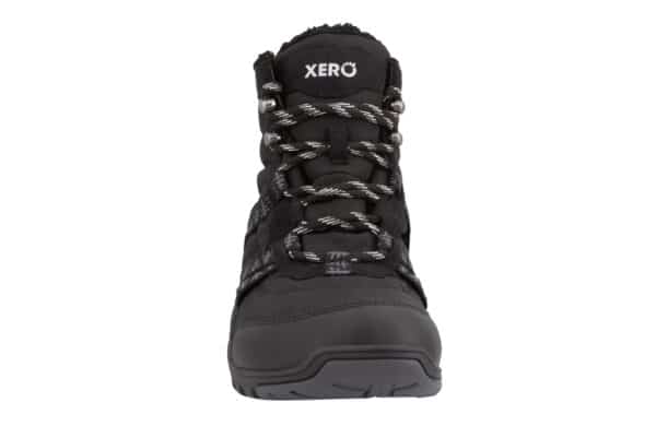 Xero Alpine Black Mens