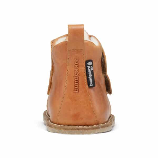 Bundgaard Orla barefoot boots for kids