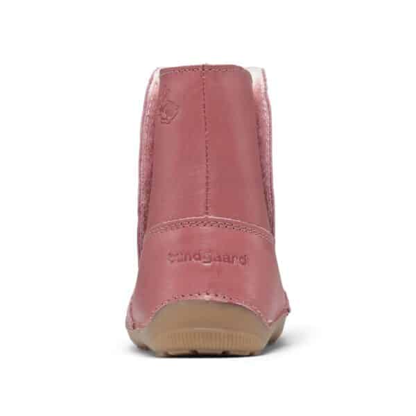 Bundgaard Petit Winter Boot Dark Rose