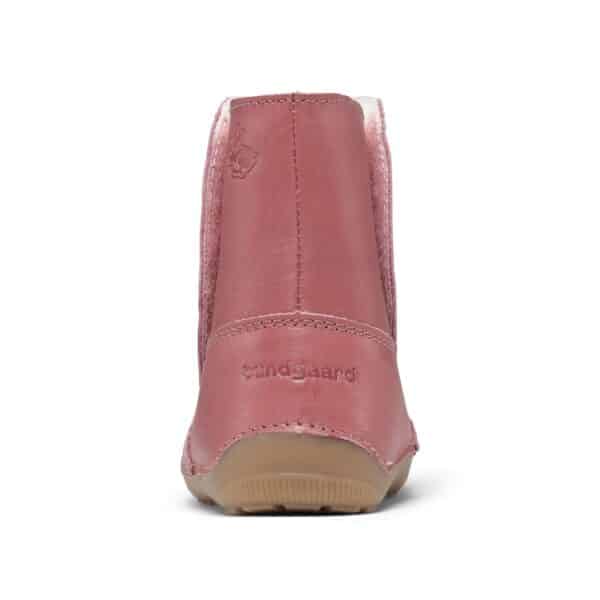 Bundgaard Petit Winter Boot Dark Rose