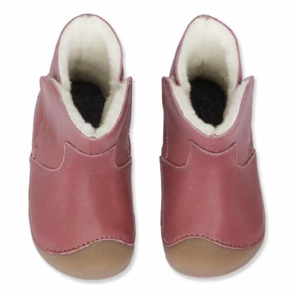 Bundgaard Petit Winter Boot Dark Rose