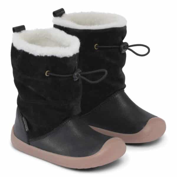 Bundgaard Walker Pull Tex II Black