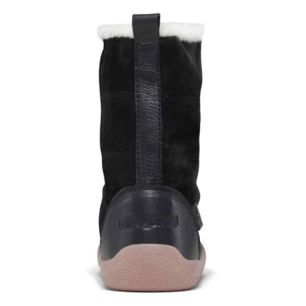 Bundgaard Walker Pull Tex II Black