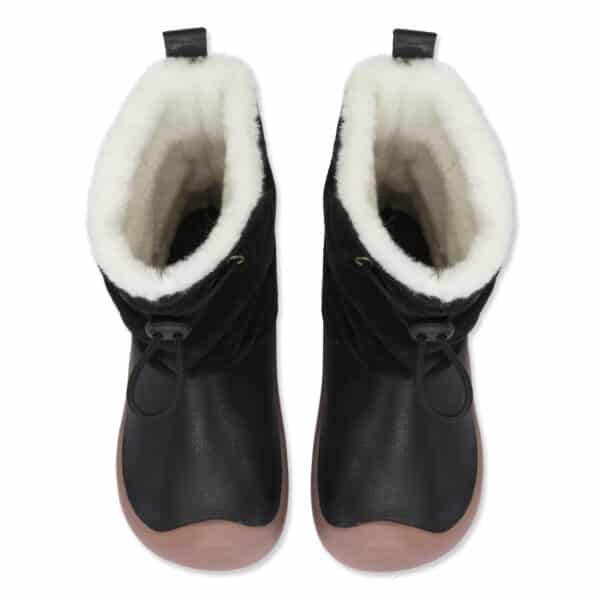 Bundgaard Walker Pull Tex II Black
