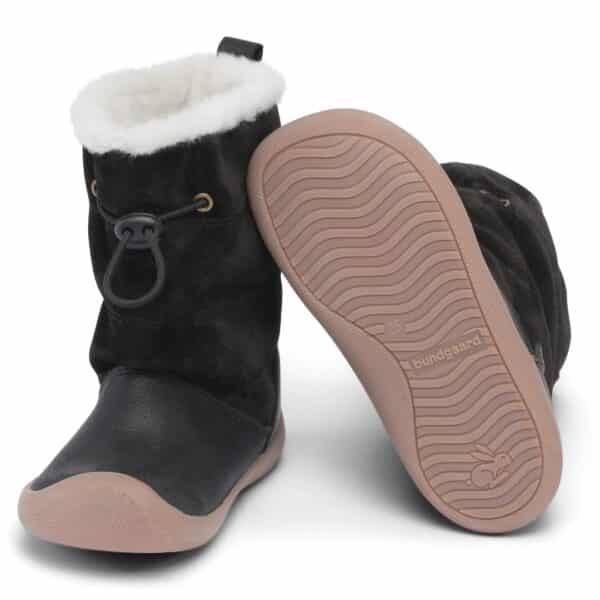 Bundgaard Walker Pull Tex II Black