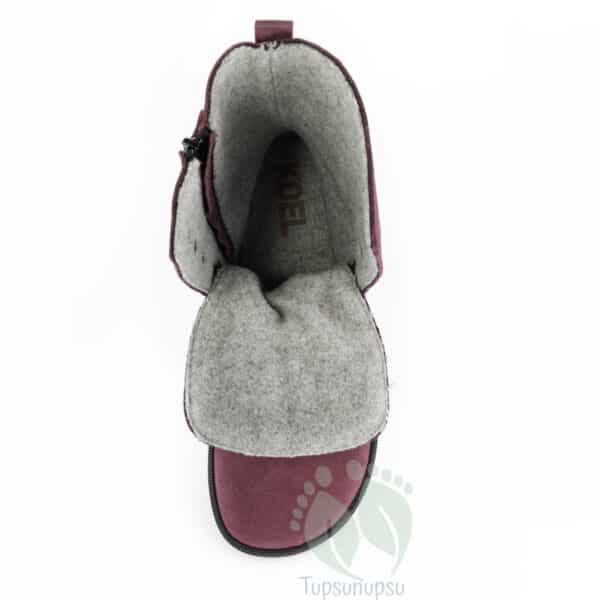 Koel Barefoot Boots