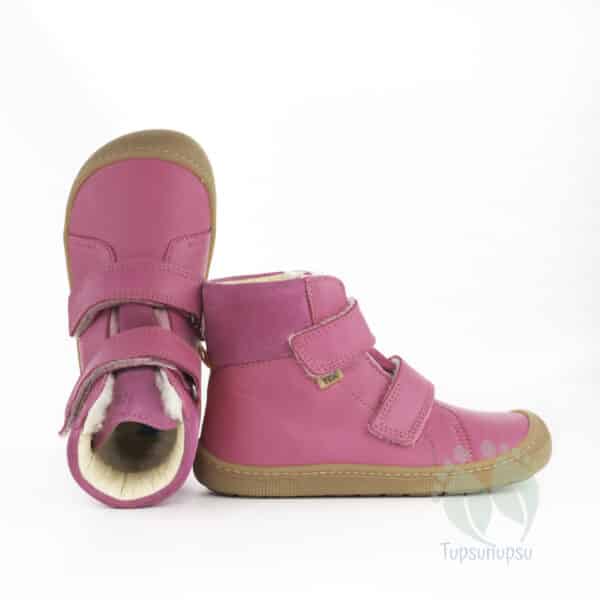 Koel4Kids EMil Fuchsia