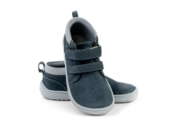 Be Lenka PLay Charcoal