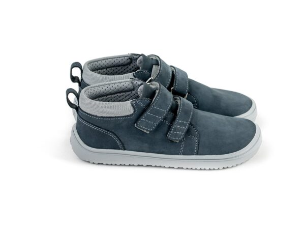 Be Lenka PLay Charcoal