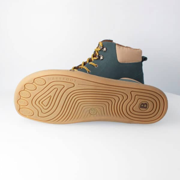 Blifestyle Streetstyle Petrol
