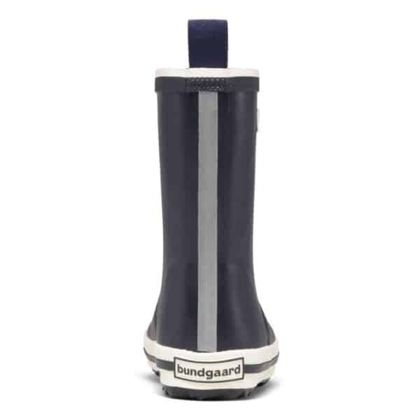 Bundgaard Classic Rubber Boot Winter Classic Navy