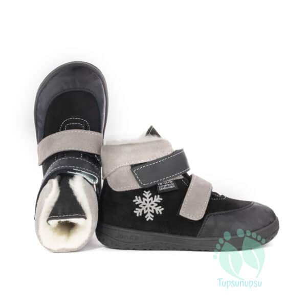 Jonap Jerry Winter Black