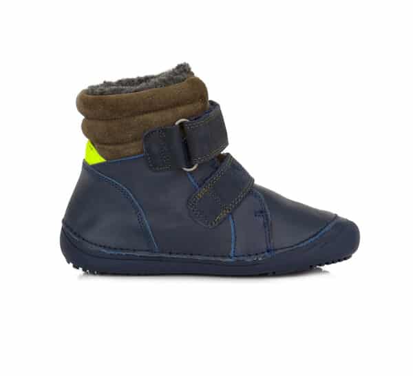 D.D.step W063-829B barefoot boots for kids