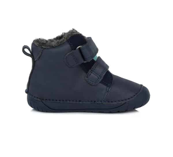 D.D.step W070-252 barefoot boots for kids