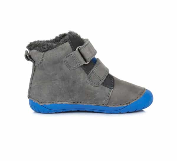 D.D.step W070-252A barefoot boots for kids