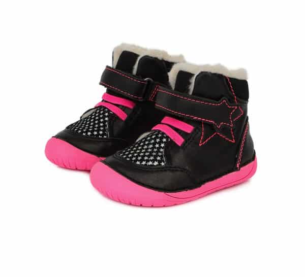 D.D.step W070-990 barefoot boots for kids