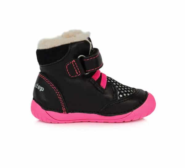 D.D.step W070-990 barefoot boots for kids