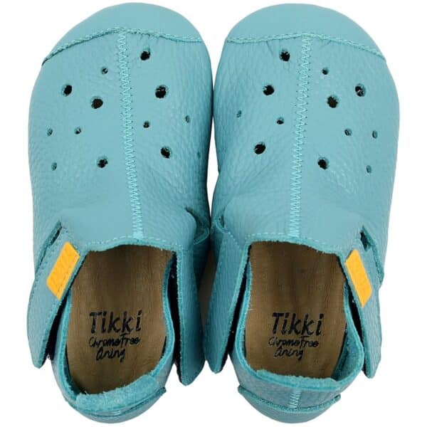 Tikki Ziggy Azure