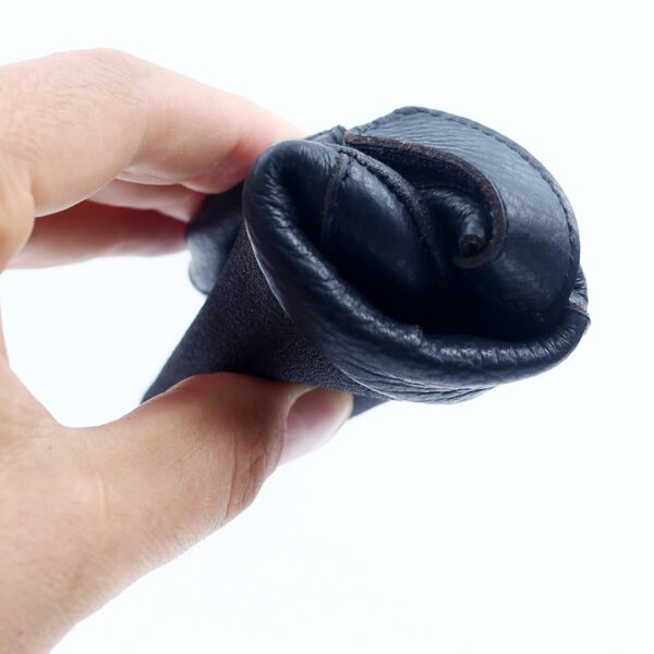 Tikki Ziggy Black sussid