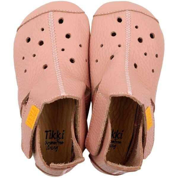 Tikki Ziggy Rose nahast sussid