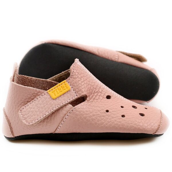 Tikki Ziggy Rose nahast sussid