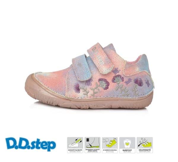 D.D:step C073-120A barefoot shoes