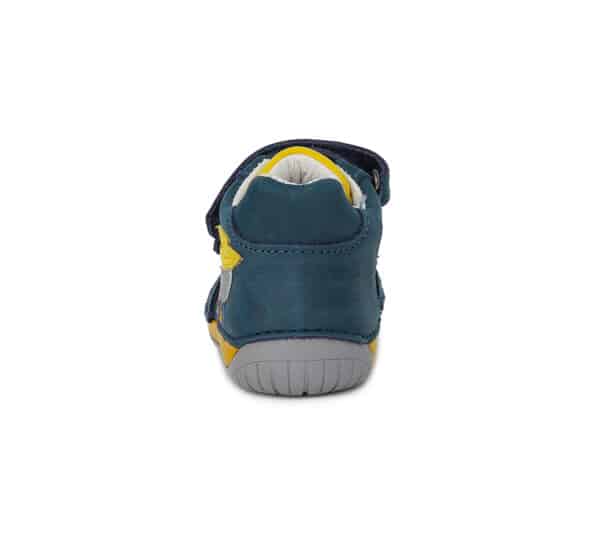 D.D.step S070-270 barefoot jalanõud