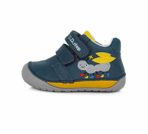 D.D.step S070-270 barefoot jalanõud