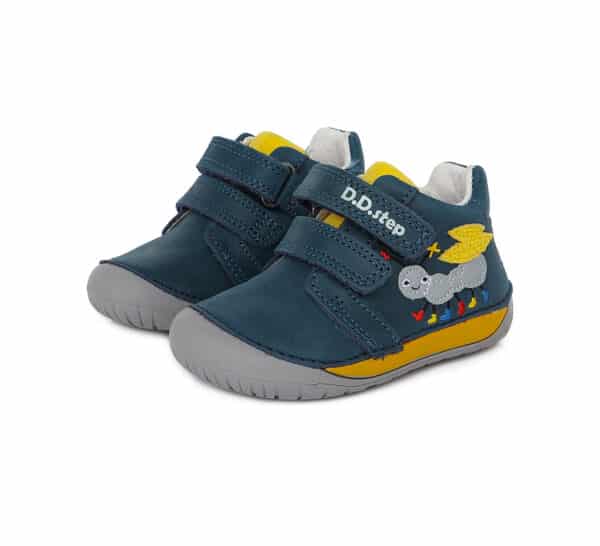 D.D.step S070-519A barefoot jalanõud